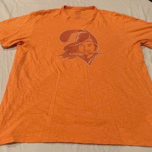47 Brand Tampa Bay Buccaneers Men's XL t-shirt